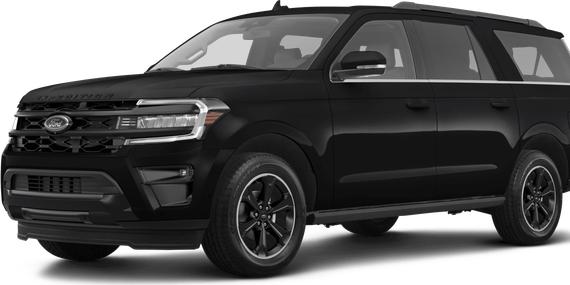 FORD EXPEDITION MAX 2023 1FMJK2A89PEA50614 image